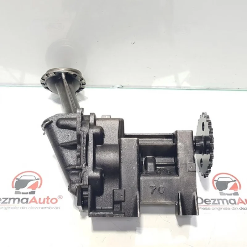 Pompa ulei, Renault Megane 2 Sedan, 1.5 dci Comandă acum
