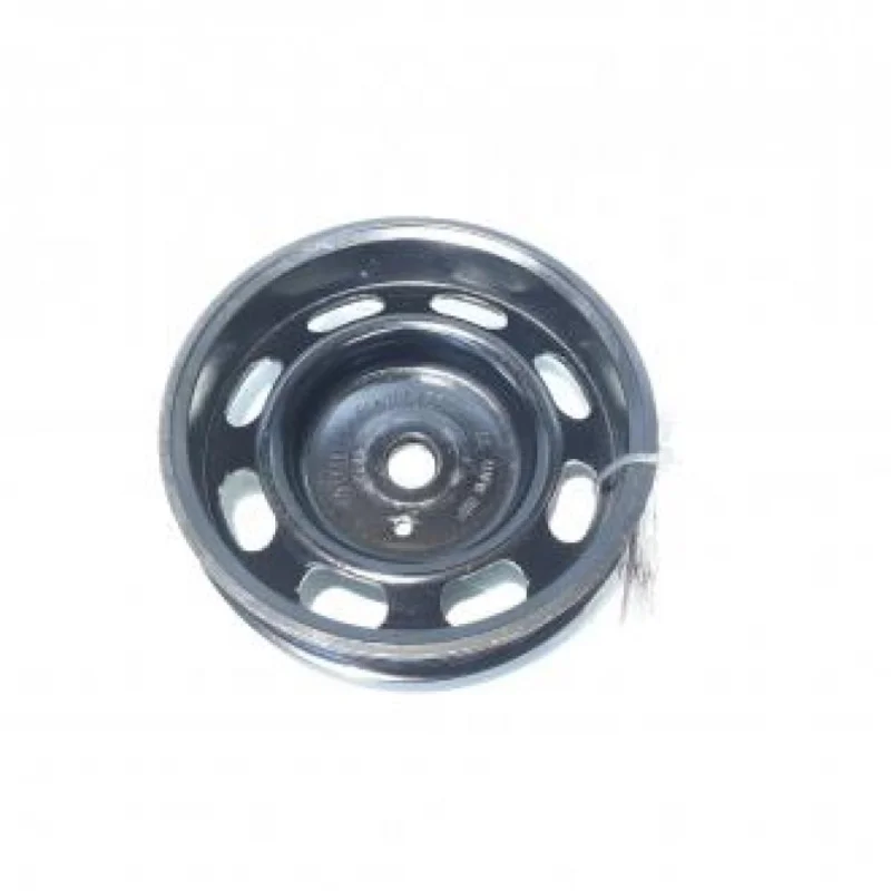 Cumpără online Fulie motor, Seat Leon (1M1) 1.6 B, cod 036105255C