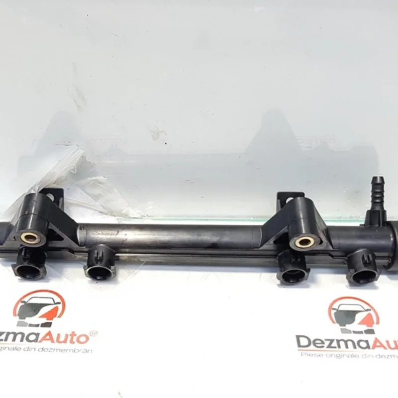 Rampa injectoare, Skoda Fabia 1 Praktik, 1.4 mpi, cod 047133319S Promoție