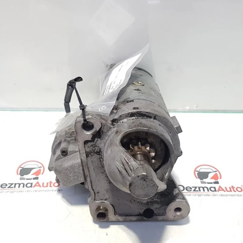 Electromotor, Citroen C4 (II) Grand Picasso, 1.6 hdi, 9HZ, cod 9662854080, 5 viteze Preț redus
