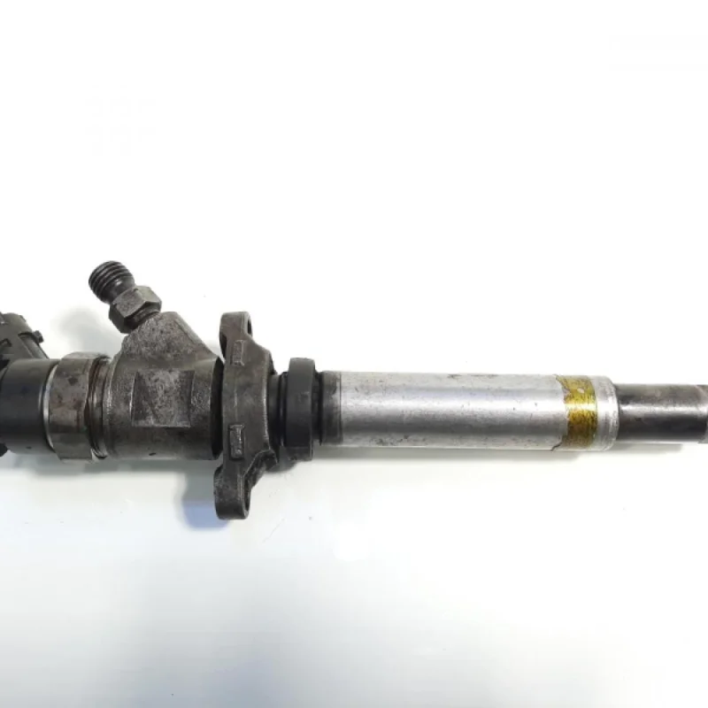 Injector, cod 0445110297, Citroen C3 (II) Picasso, 1.6 hdi, 9HZ Promoție