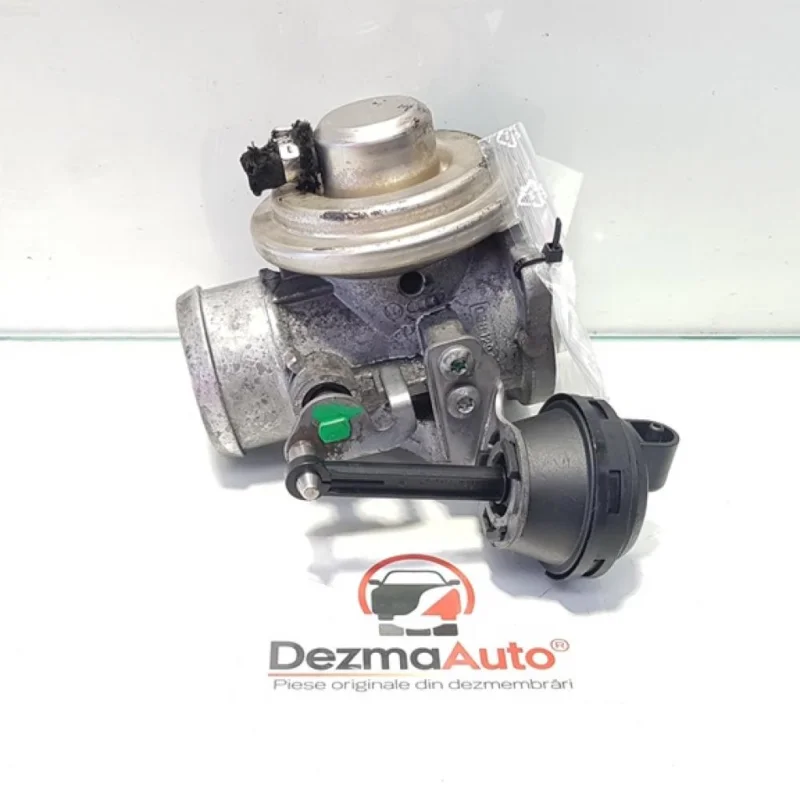 Calitate înaltă Egr cu clapeta, Seat Leon (1M1) 1.9 tdi, ATD, cod 038129637B (id:381133)
