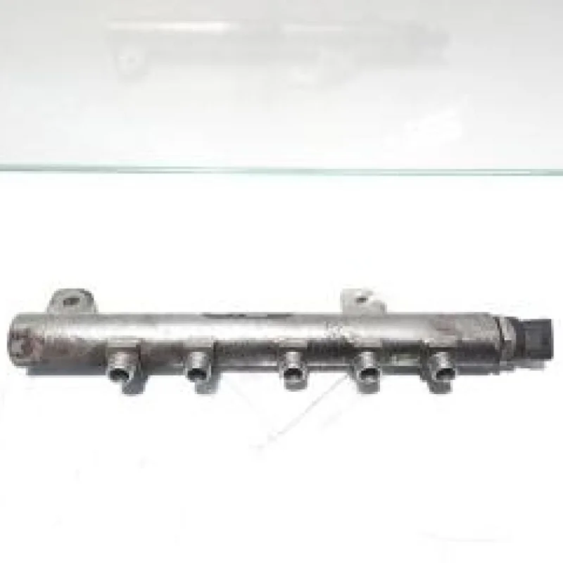Rampa injectoare, Opel Astra H GTC, 1.9 cdti, Z19DT, cod 0445214095 Plată sigură