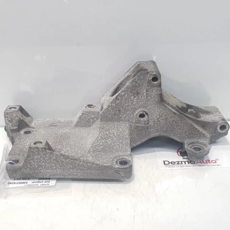 Suport accesorii, Seat Cordoba (6L2) 1.4 tdi, BMS, cod 038903143AG Livrare expres