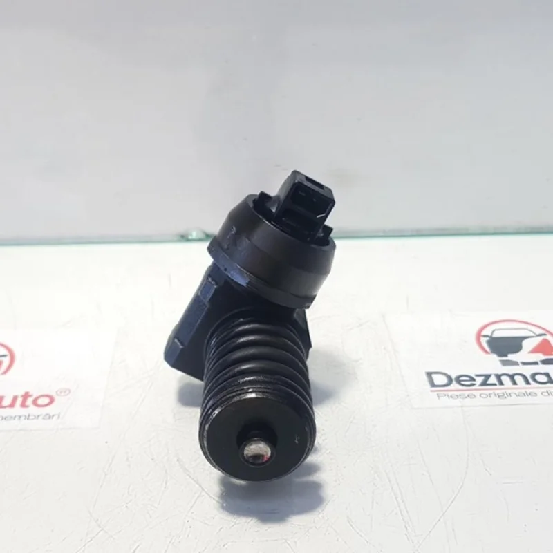 Ofertă specială Injector, Skoda Fabia 2 Combi (5J, 545) 1.4 tdi, BMS, cod 038130080CX