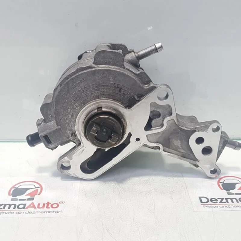 Calitate înaltă Pompa vacuum LUK, Skoda Roomster (5J) 1.4 tdi, BMS, cod 038145209N