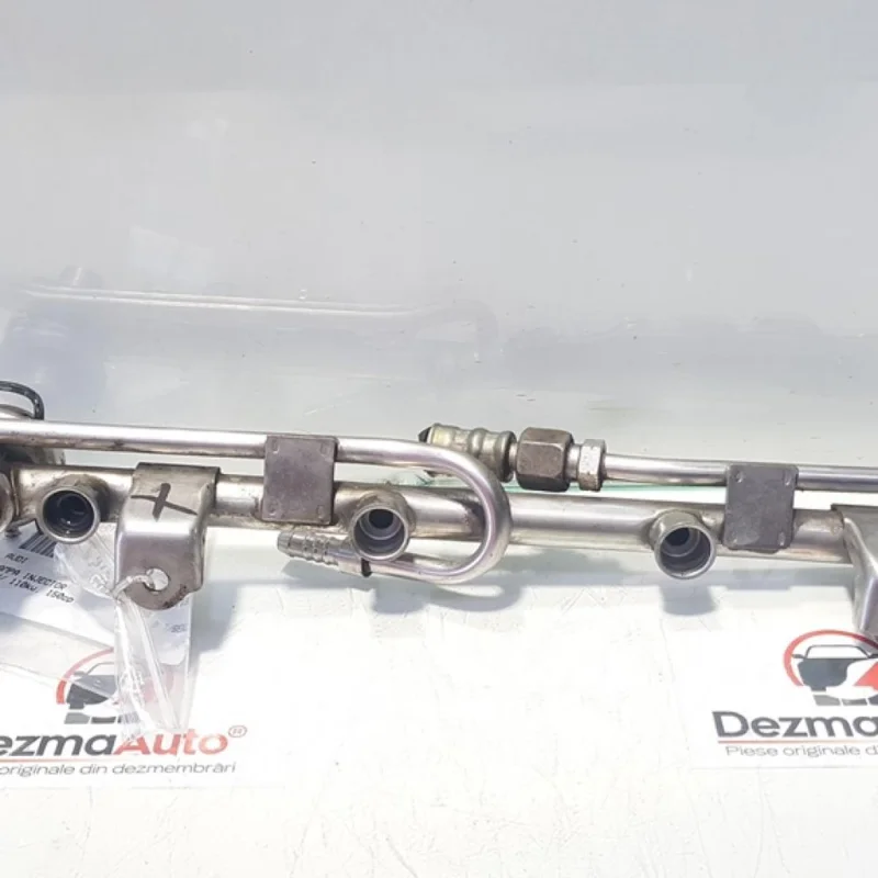 Rampa injectoare, Audi A4 Avant (8D5, B5) 1.8 T, Benz, ANB, cod 06B133681 Nu rata