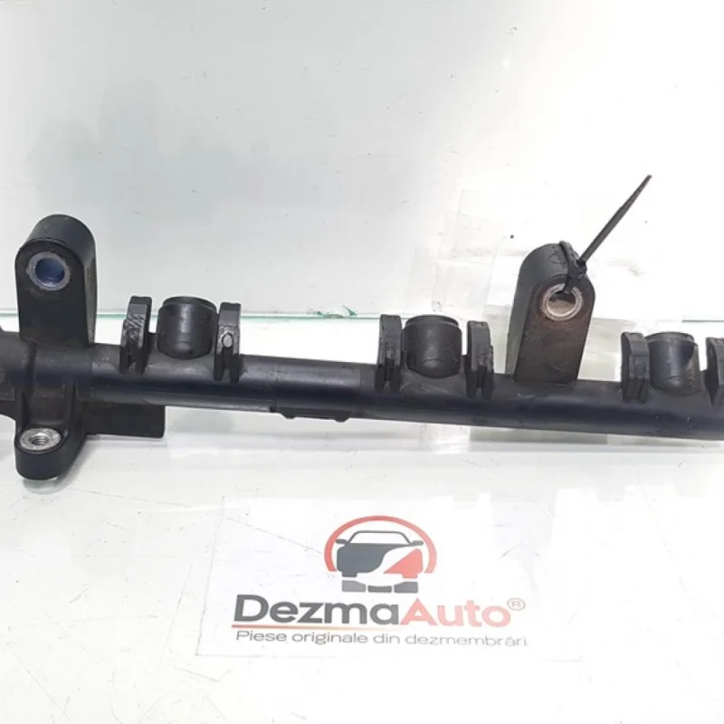 Plată sigură Rampa injectoare, Toyota Yaris (SCP9), 1.0 b, 23814-0Q010-A (id:380652)