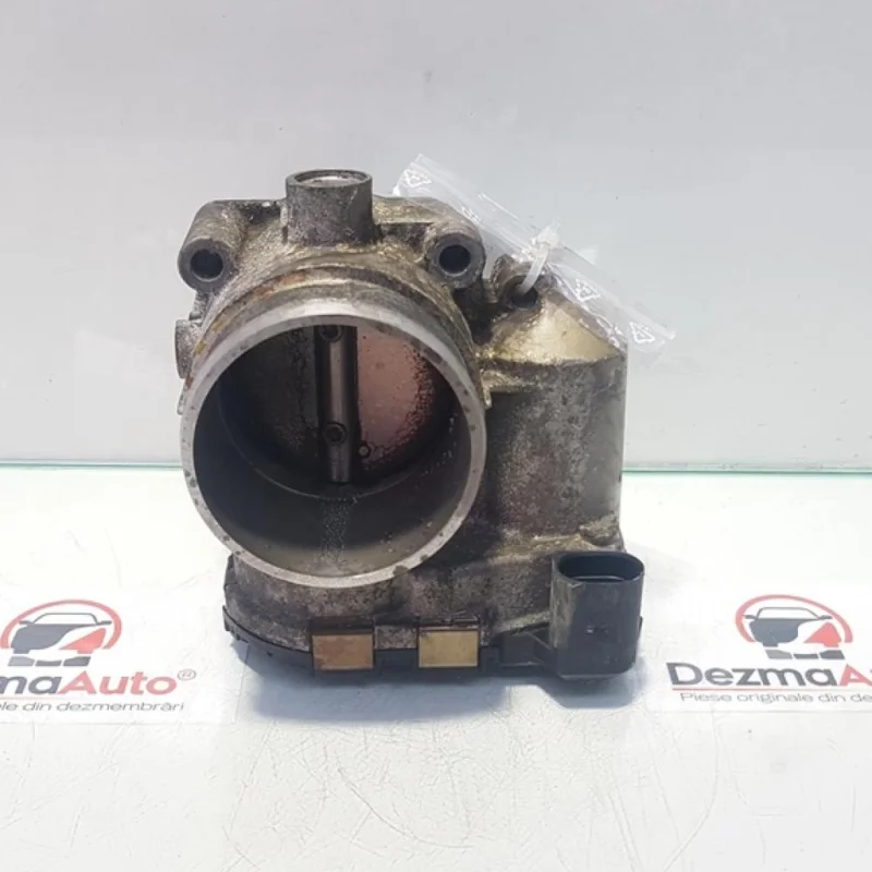 Clapeta acceleratie, Audi A4 Avant (8D5, B5) 1.8 T, benz, ARK, cod 06B133062B Promoție