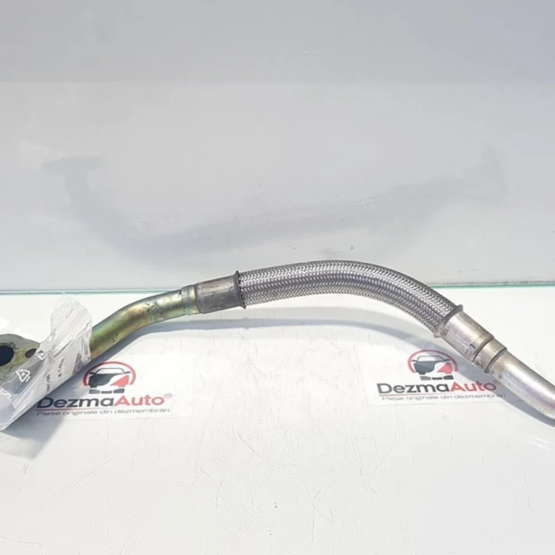 Conducta ulei retur turbo, Skoda Octavia 1 (1U2) 1.8 T, Benz, AGU, cod 06A145735C Vezi acum