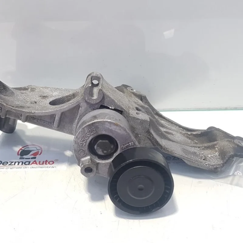 Suport accesorii, Renault Megane 2 Sedan, 1.5 dci, K9K728, cod 8200072727 Reducere