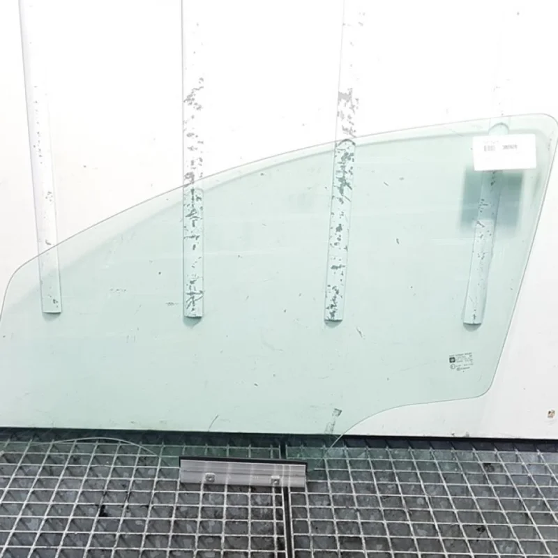 Geam stanga fata, Opel Corsa D (id:380928) Lichidare de stoc