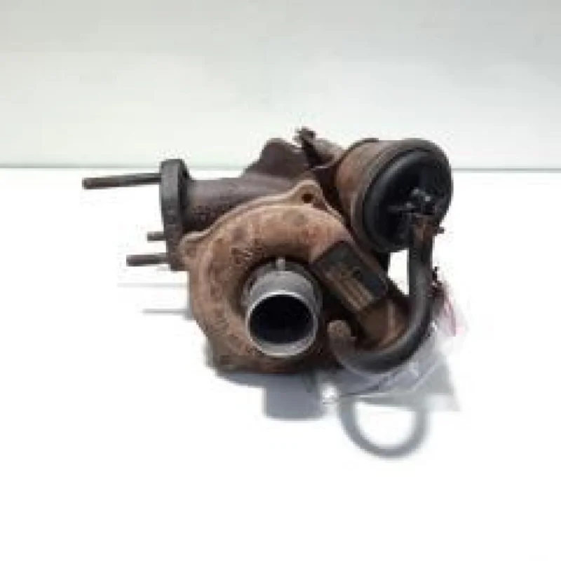 Reducere Turbosuflanta, Fiat Punto Evo (199) 1.3 M-Jet, 199A2000, cod 73501343