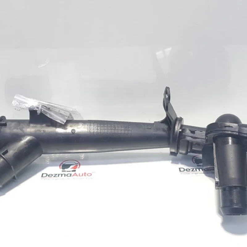 Doar azi Racord furtun intercooler, Fiat Scudo (270), 2.0 d, RHR, cod 9649466180