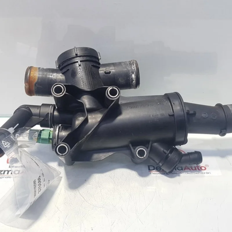 Corp termostat, Peugeot 308 CC, 2.0 hdi, RHR, cod 9656182980 Lichidare de stoc