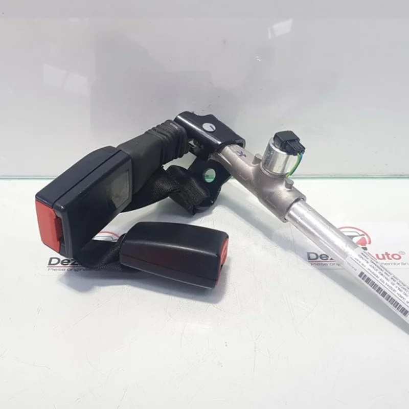 Capsa centura stanga spate, Bmw 3 Touring (E91) cod 86975363 Discount