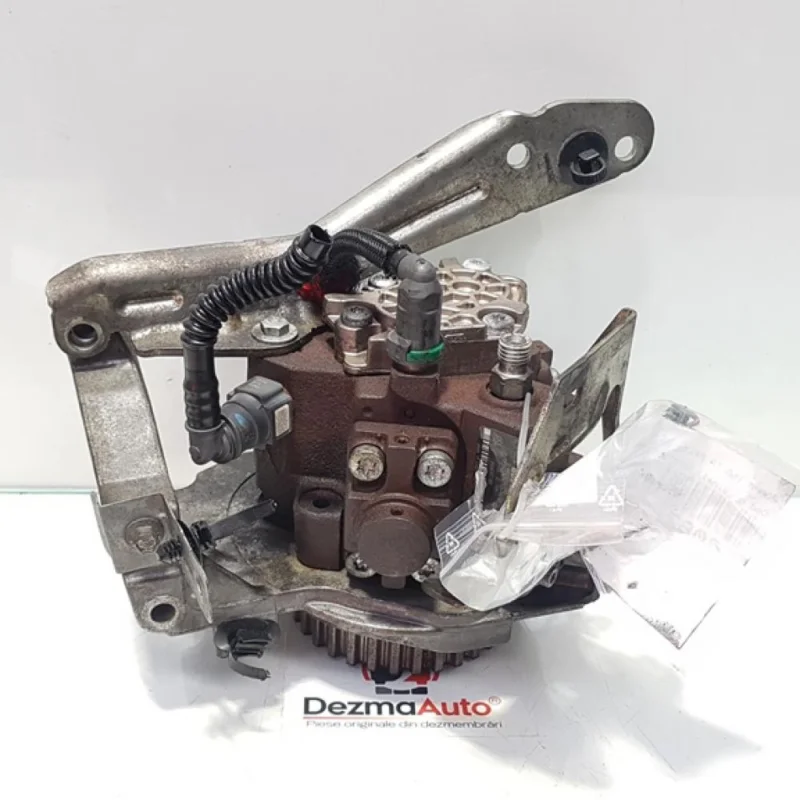 Pompa inalta presiune, Ford Focus 2 (DA) 1.6 tdci, cod 9656300380(id:309235) Doar azi
