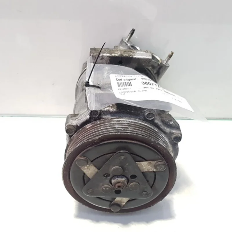 Compresor clima, Peugeot 307 SW, 1.6 hdi, 9HZ, 9651911480 (id:380717) Ofertă de sezon