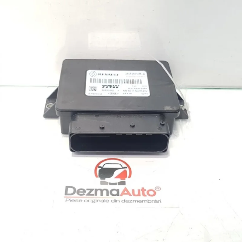 Modul frana mana, Renault Scenic 3, cod 285F28650R (id:380130) Preț promoțional