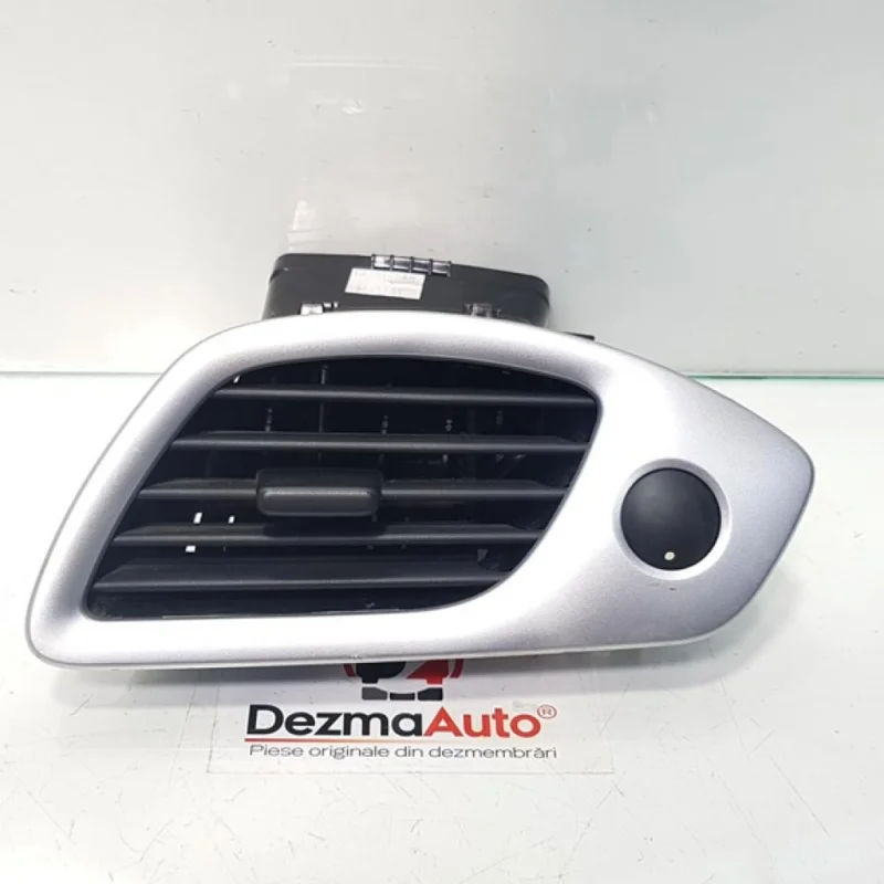 Grila aerisire bord dreapta, Renault Scenic 3 (id:380143) Comandă acum