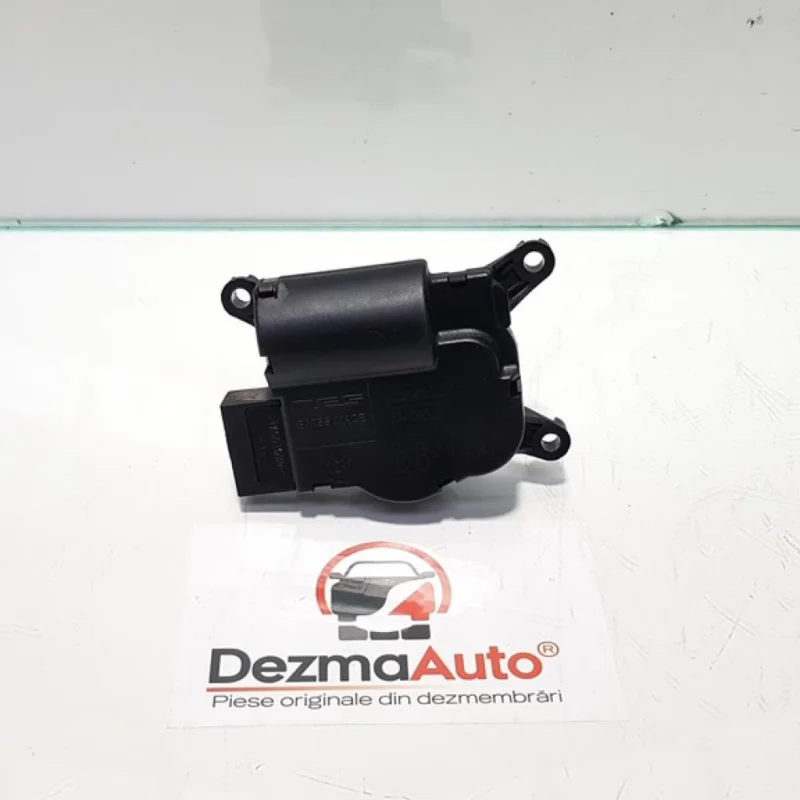 Motoras aeroterma bord, Opel Astra H Sedan, cod GM52406339 Retur ușor