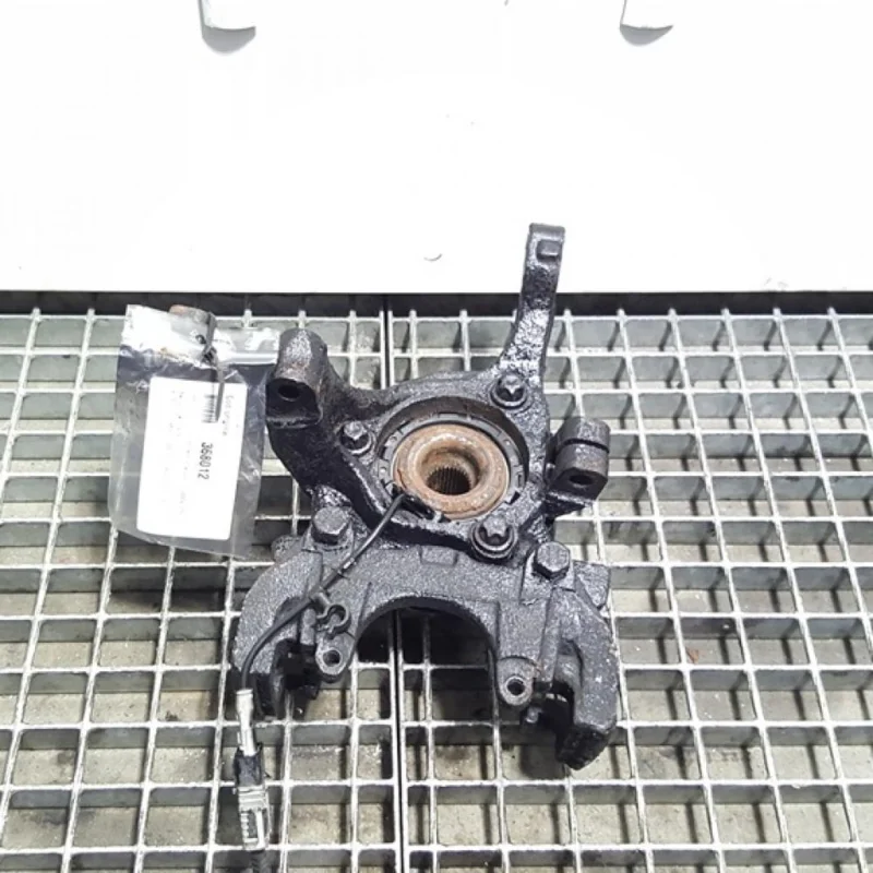 Fuzeta dreapta fata, Opel Astra H GTC, 1.9 cdti Premium