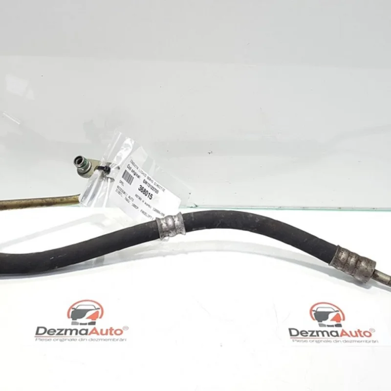 Premium Conducta lichid servo directie, Opel Astra H, 1.9 cdti, cod GM13122700