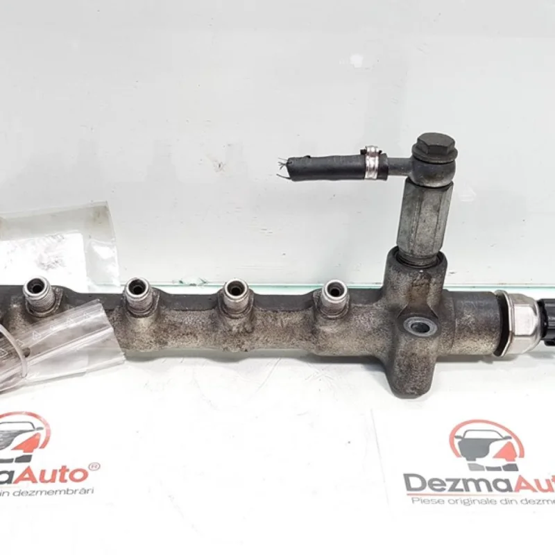 Rampa injectoare, Opel Zafira B, 1.7 cdti, A17DTR Preț mic