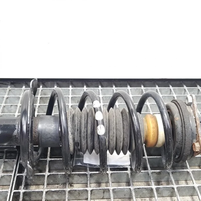 Plată sigură Arc fata, Mercedes Clasa B (W245) 2.0 cdi (pr:110747)