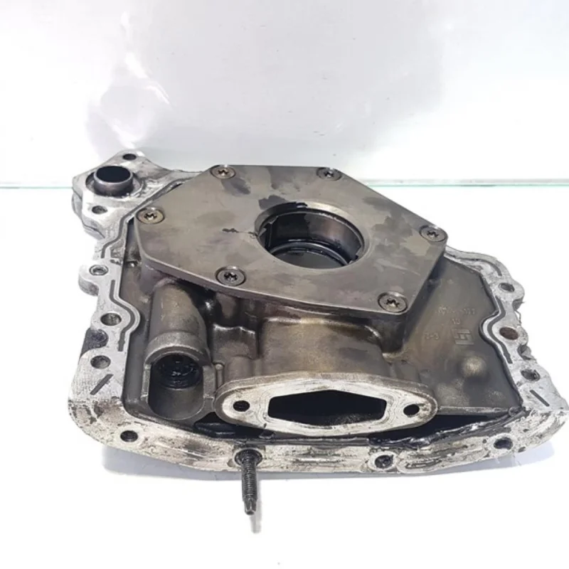 Pompa ulei, Ford Focus 2 (DA), 1.6 tdci, HHDA, 9652426380 (id:380440) Ofertă de sezon
