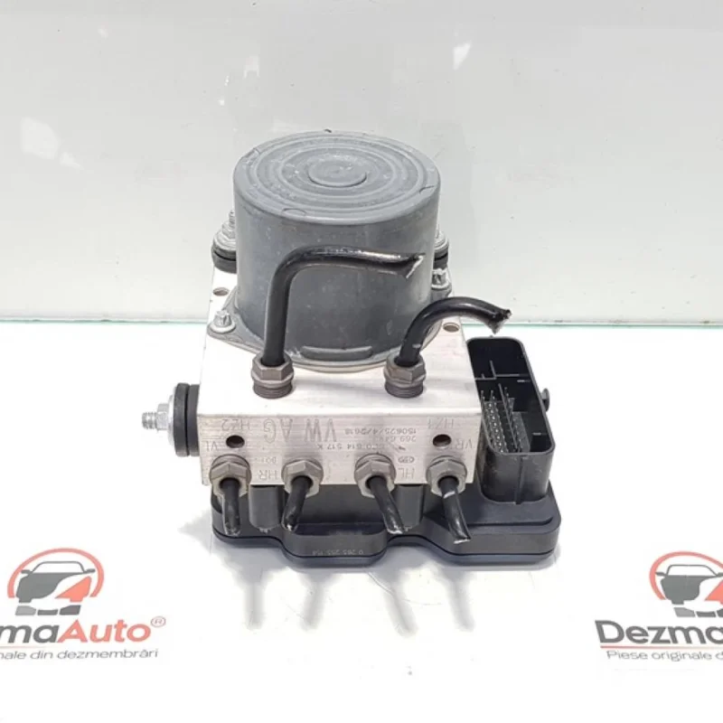Unitate abs, Skoda Fabia 3 Combi (NJ5) 1.4 tdi, cod 6C0907379K Preț promoțional