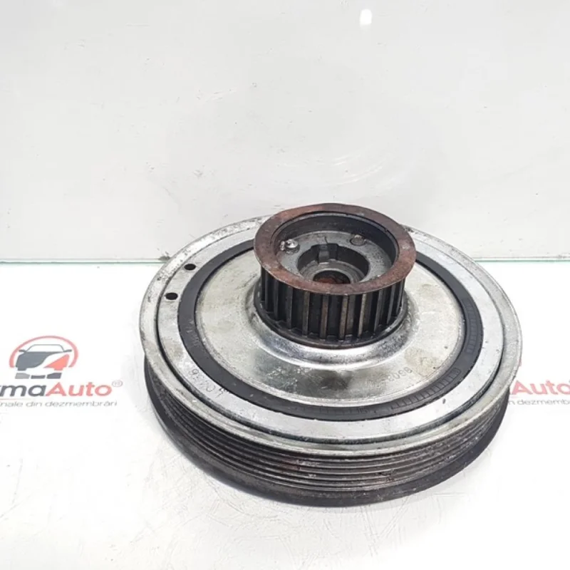 Fulie motor, Alfa Romeo 147 (937) 937A3000 (id:380308) Preț promoțional