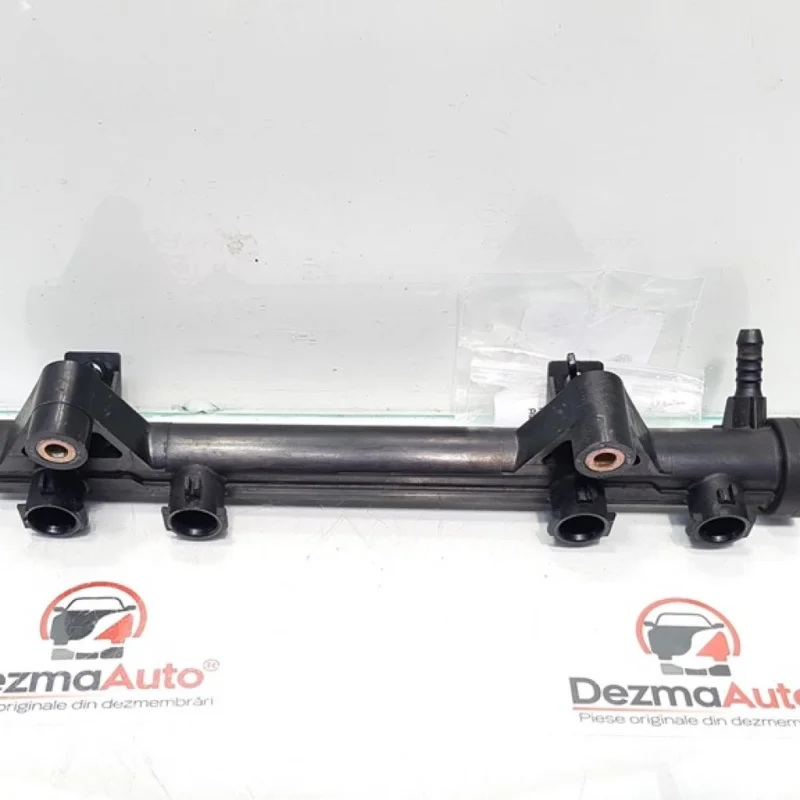 Rampa injectoare, Skoda Fabia 1 Sedan (6Y3) 1.4 mpi, AQW, cod 047133319S Ofertă