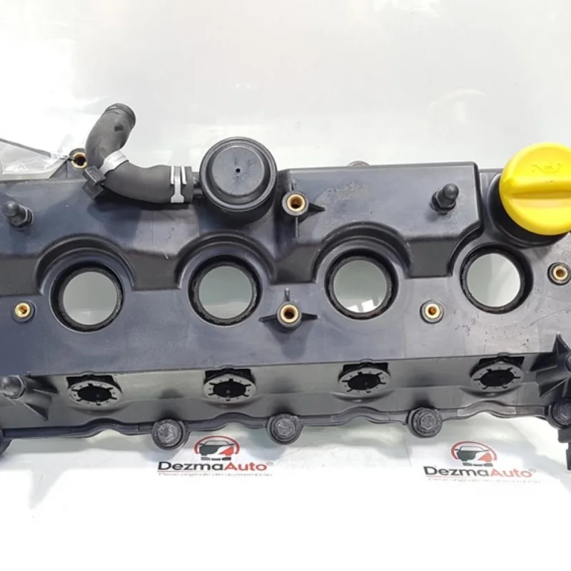 Capac culbutori, cod 8980011422, Opel Astra H 1.7 cdti, A17DTJ (id:473650) Comandă acum