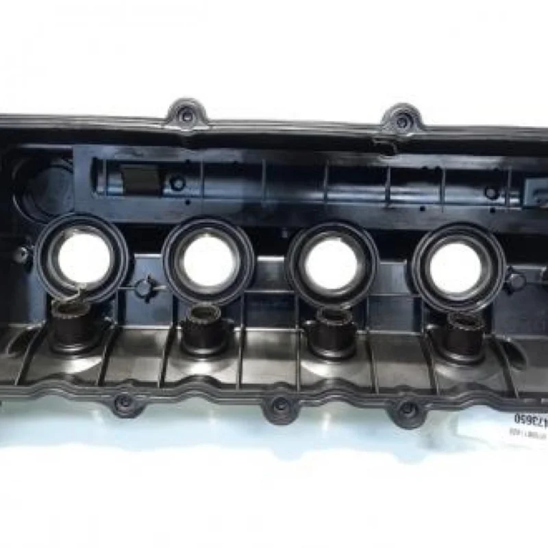 Capac culbutori, cod 8980011422, Opel Astra J Combi 1.7 cdti, A17DTJ (id:473650) Super ofertă