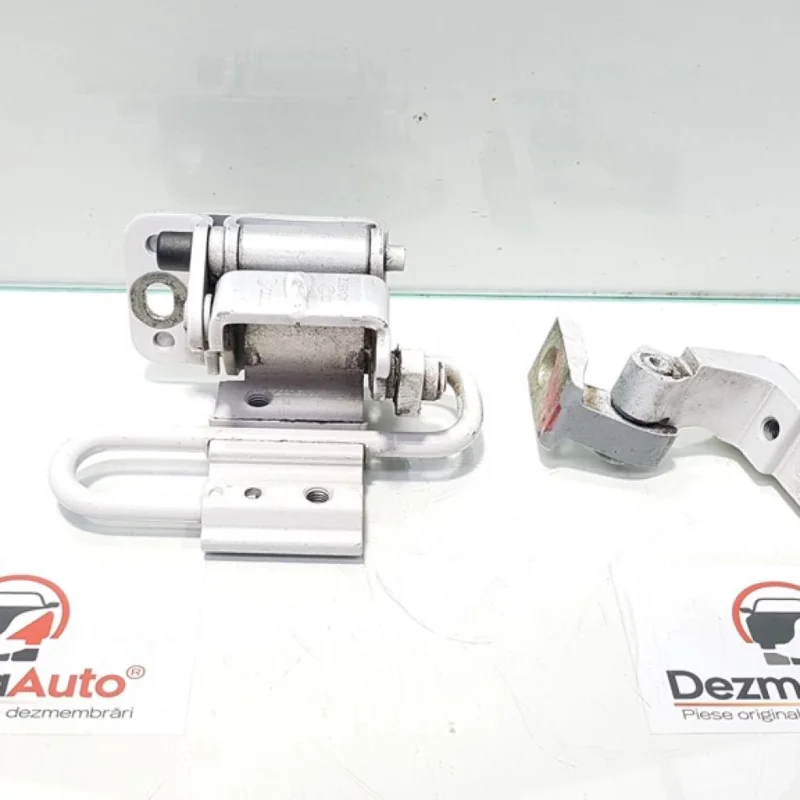 Set balamale stanga spate, Seat Exeo ST (3R5) Reducere extra