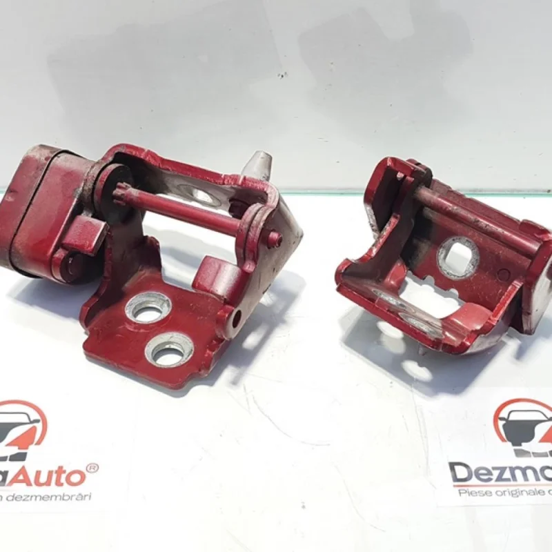 Doar azi Set balamale dreapta spate, Citroen C5 (III) Break