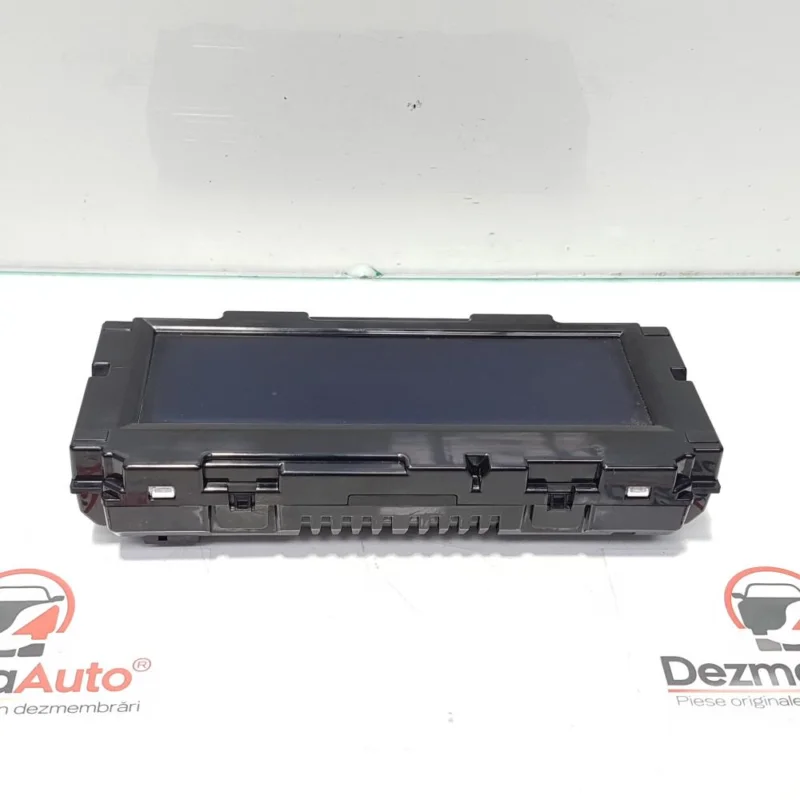 Premium Display bord, Opel Astra J Sedan, cod GM22858076