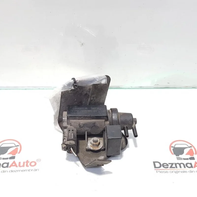 Reducere extra Supapa vacuum, Bmw 3 Coupe (E92), 2.0 diesel, N47D20A, cod 7805391-01