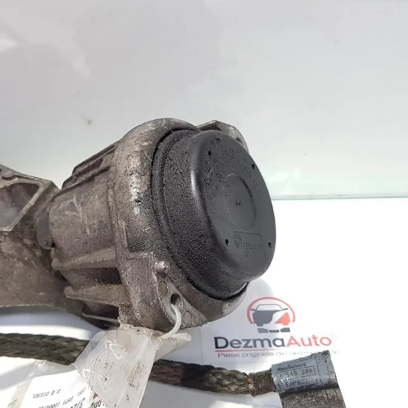 Cumpără online Tampon motor dreapta, Bmw 1 Cabriolet (E88), 2.0 diesel, N47D20A, cod 13981112