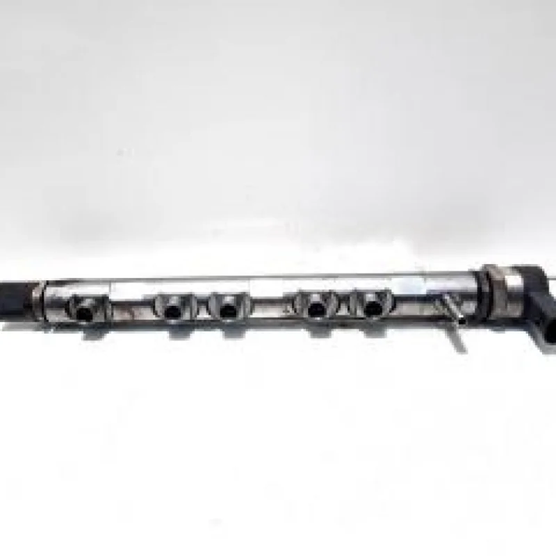 Rampa injectoare, Bmw 1 Coupe (E82), 2.0 diesel, N47D20A, cod 780912702 Vezi acum