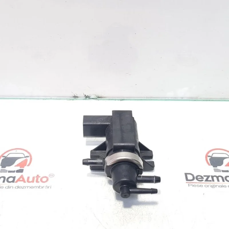 Supapa vacuum, Vw Touareg (7LA, 7L6) 2.5 tdi, cod 1J0906627A (id:379811) Preț redus