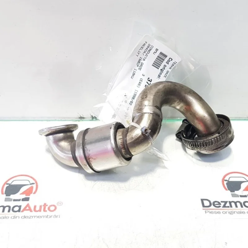 Preț promoțional Teava gaze, Bmw 3 (E46), 2.0 diesel, 204D4 (id:379840)