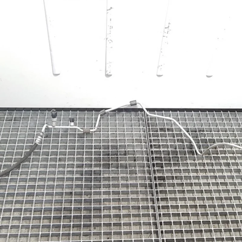 Conducta clima cu senzor, Vw Passat (3C2) 2.0 tdi, cod 3C0820741AJ Reducere extra