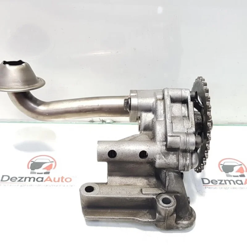 Pompa ulei Skoda Octavia 1 (1U2) 1.9 tdi, AXR, cod:06A115105B (id:379721) Retur ușor