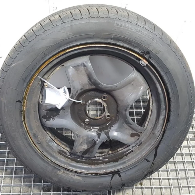 Nu rata Janta tabla, Dacia Logan 2, cod 403001040R