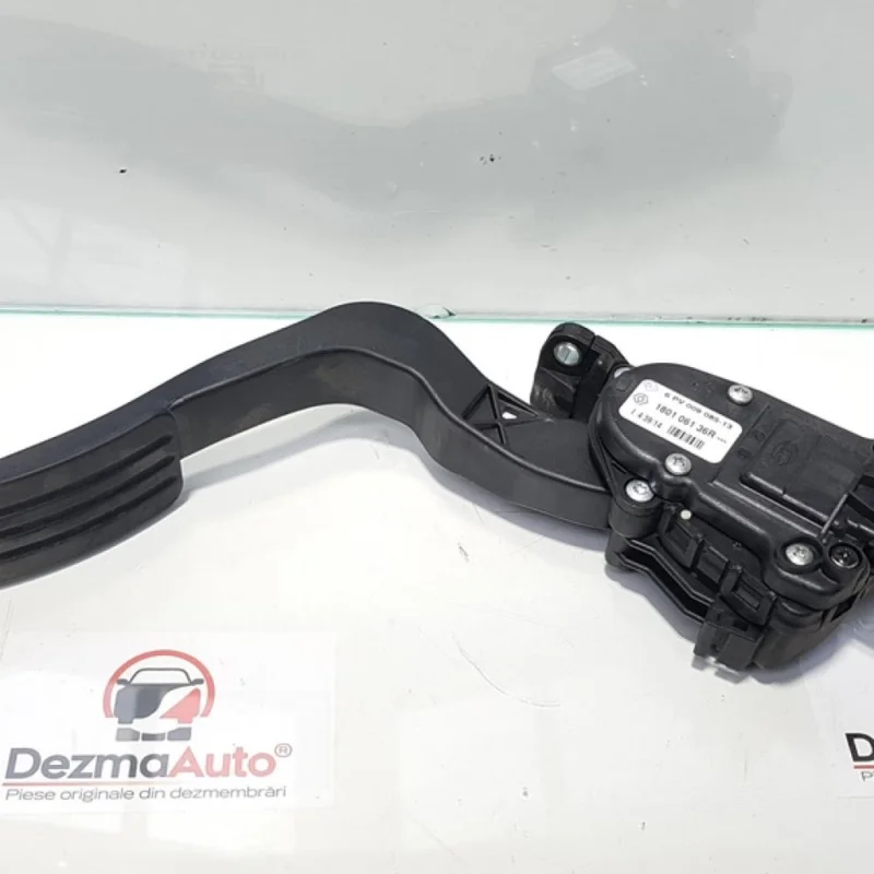 Preț redus Senzor pedala acceleratie, Dacia Logan MCV 2, 1.5 dci, cod 180106136R