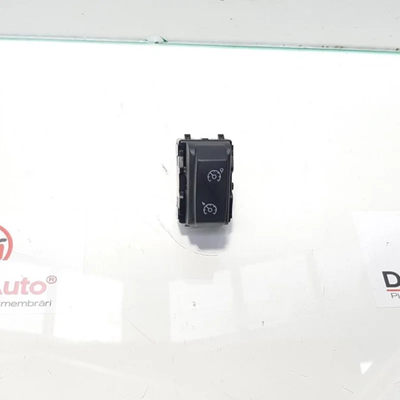 Buton comanda tempomat, Dacia Dokker, cod 255502886R Reducere de preț