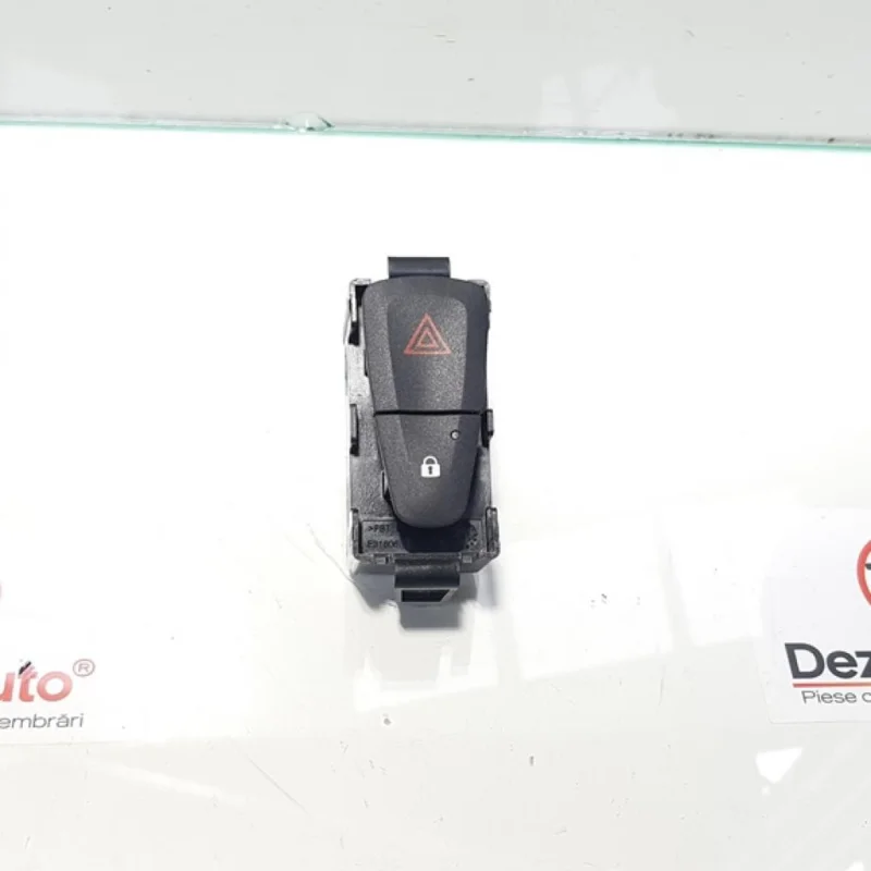 Cumpărături sigure Buton avarii, Dacia Lodgy, cod 252905668R