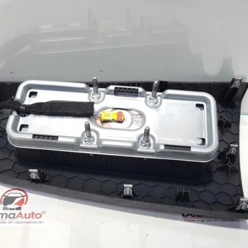 Airbag pasager, Dacia Logan MCV 2, cod 985254175R Reducere de preț